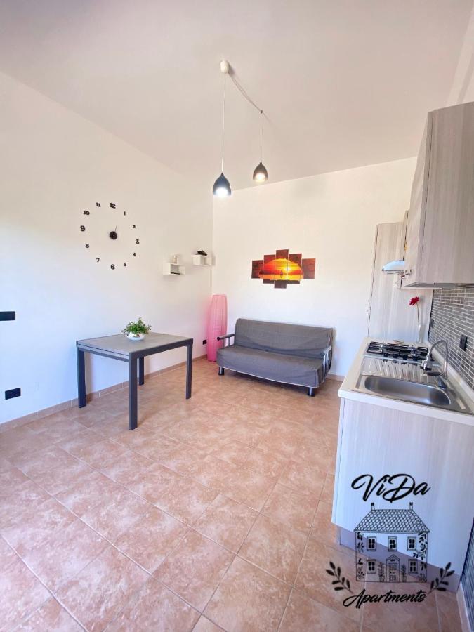 Holiday home Vida Frigole