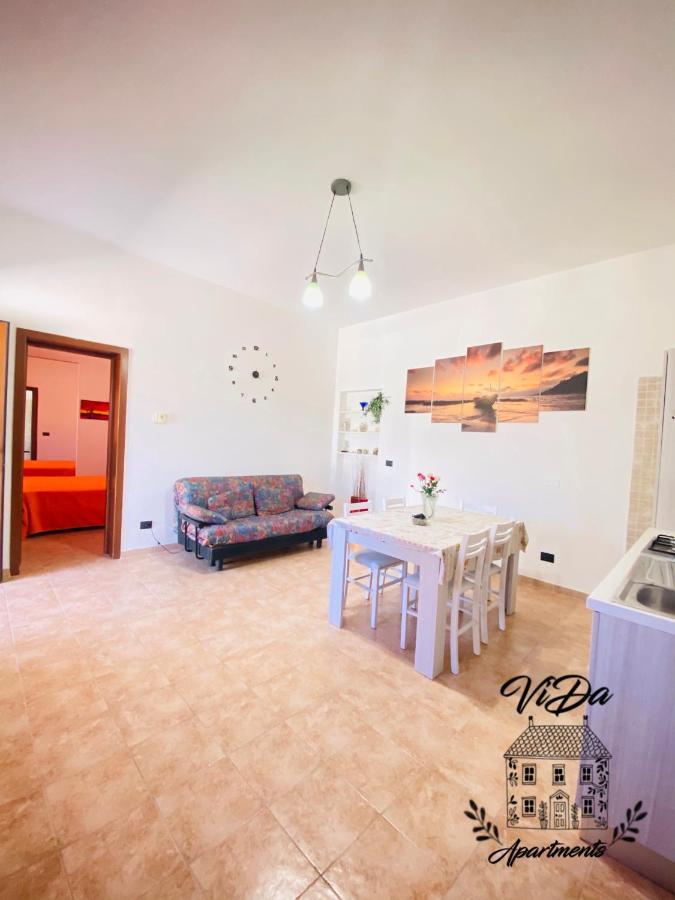 Vida Holiday home *