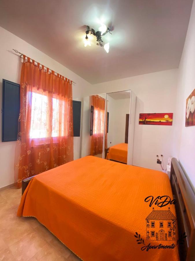 Vida Holiday home Frigole