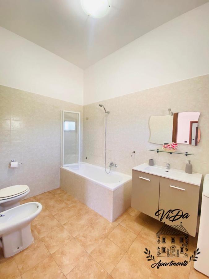 Holiday home Vida *