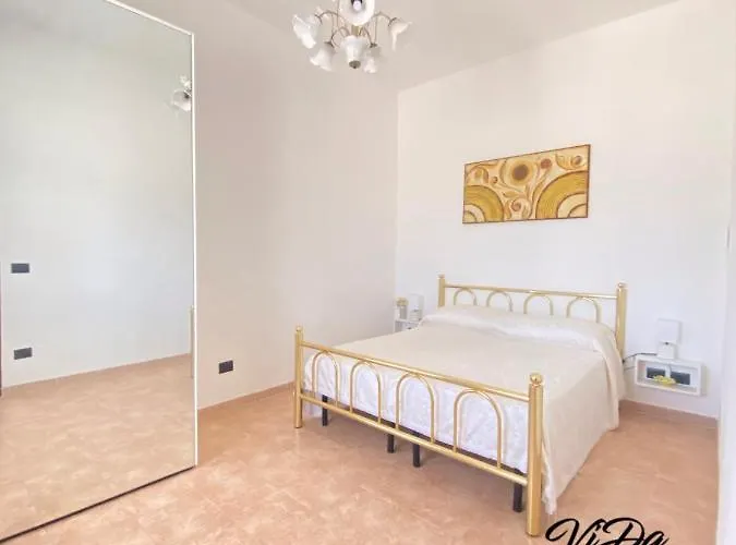 Vida Apartments Casa Vacanze