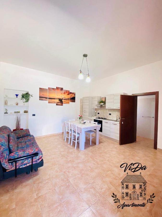 Vakantiehuis Vida *