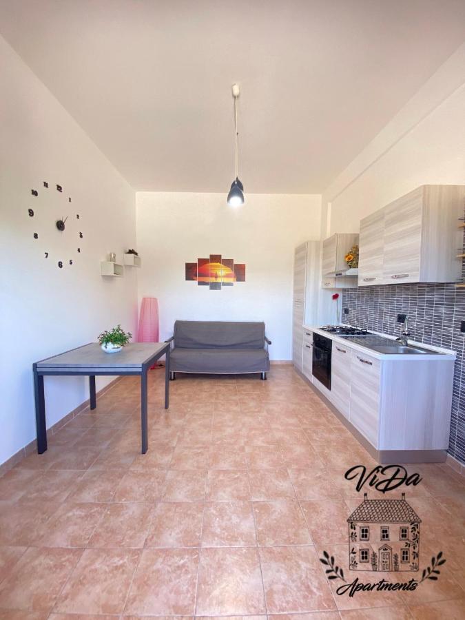 Vakantiehuis Vida